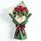 Букет цветов из: Розы в Краснослободске Республики Мордовия