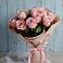 Букет цветов из: Розы в Краснослободске Республики Мордовия