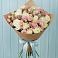 Букет цветов из: Розы в Краснослободске Республики Мордовия
