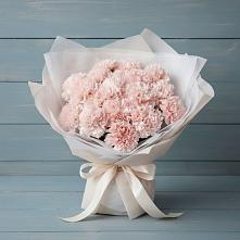 Букет цветов из:  Гвоздики в Краснослободске Республики Мордовия