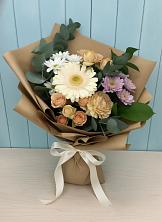 Букет Цветочные луга