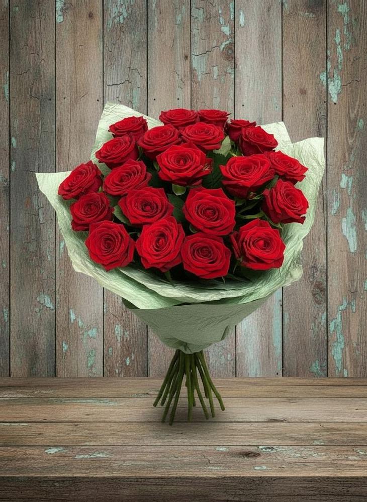 Букет Классика в Краснослободске Республики Мордовия