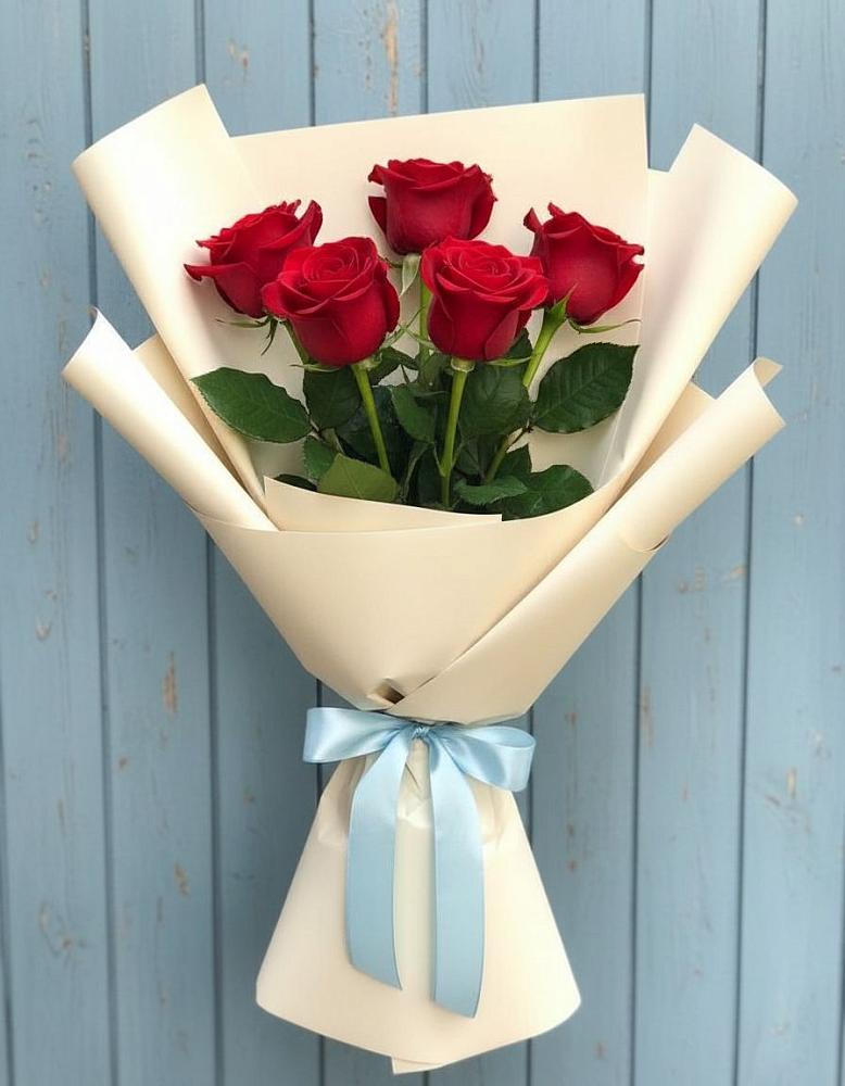 Букет Классика чувств в Краснослободске Республики Мордовия