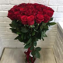 Букет Красные розы Гран При #REPLACE_PRED# Краснослободске Республики Мордовия