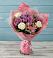 Букет цветов из: Герберы в Краснослободске Республики Мордовия