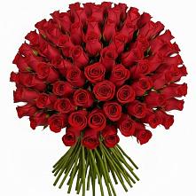 Букет Красные розы Чери Лав в Краснослободске Республики Мордовия