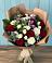 Букет цветов из: Розы и Альстромерии в Краснослободске Республики Мордовия