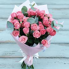 Букет Леди совершенство в Краснослободске Республики Мордовия